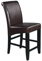 Thumbnail for your product : Office Star Osp Designs 24" Parsons Barstool