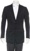 Thumbnail for your product : Christian Dior Wool Blazer