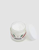 Thumbnail for your product : Proraso Sensitive Skin 100mL Pre-Shave Cream