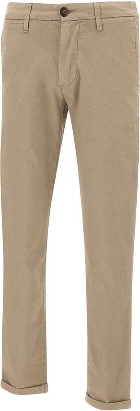 Re-Hash Mucha Slim-Fit Chinos