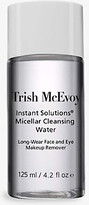 Thumbnail for your product : Trish McEvoy Long-Wear Face And Eye Make-Up Remover Skin Cleansing Water, Size: 125ml