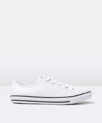 womens dainty converse
