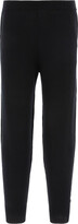 Thumbnail for your product : Allude Stretch trousers