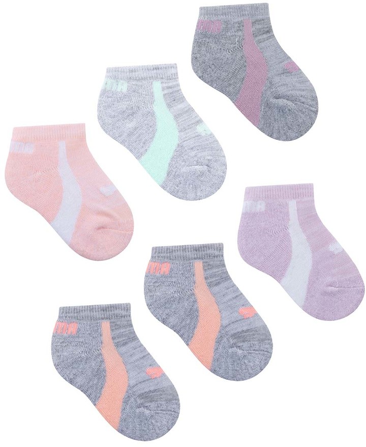 kohls puma socks