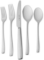 Thumbnail for your product : Zwilling J.A. Henckels Lani 65-Pc. 18/10 Stainless Steel Flatware Set, Service for 12