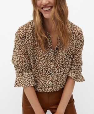 buy mango clothes online