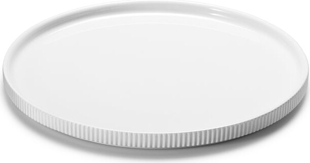 Georg Jensen Bernadotte Dinner Plate (Set of 2)