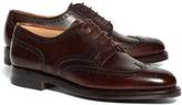 Thumbnail for your product : Brooks Brothers Peal & Co. Leather Wingtips