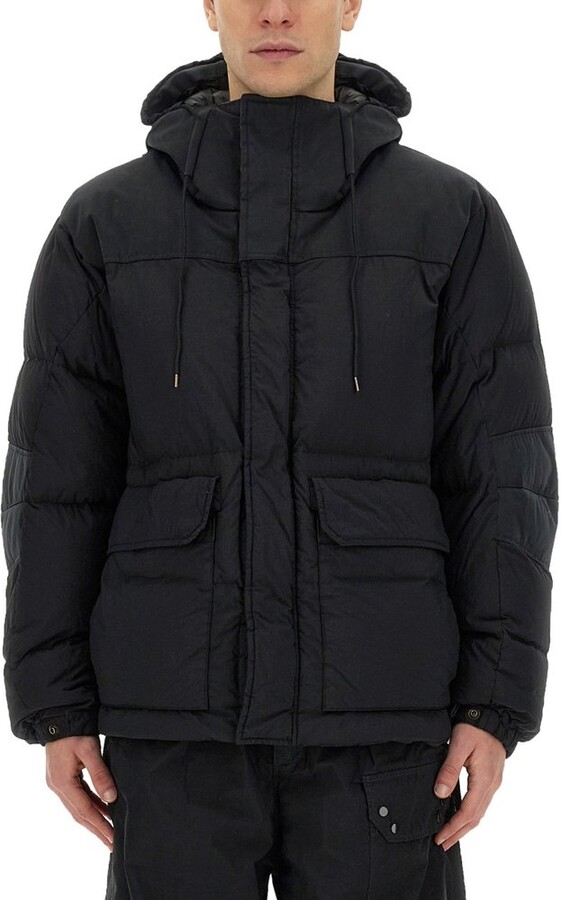 Ten C Vail Hybrid Jacket