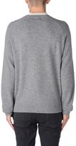 Thumbnail for your product : Opening Ceremony Crewneck sweater