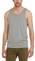 Thumbnail for your product : Selected Men's Dave H Crew Neck Sleeveless Kniited Tank Top