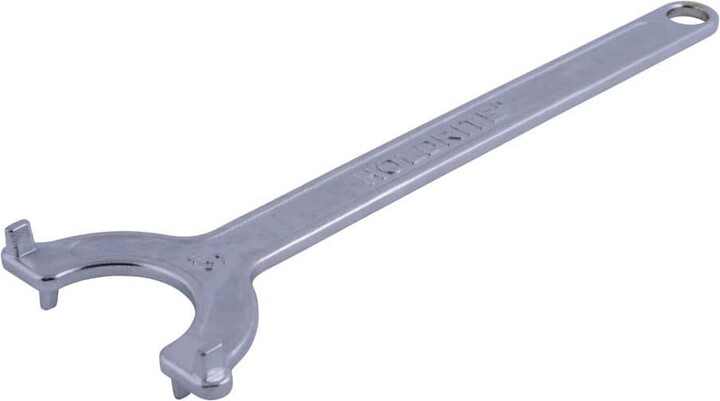 HOLDRITE 2 in. to 3 in. Spanner Ring Wrench