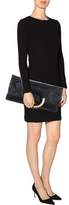Thumbnail for your product : Michael Kors Fold-Over Leather Tote