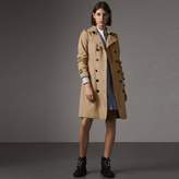 Thumbnail for your product : Burberry The Sandringham - Long Trench Coat
