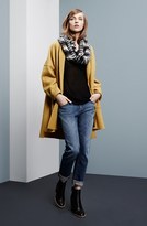 Thumbnail for your product : Eileen Fisher Alpaca Infinity Scarf