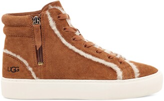 UGG Olli Spill Seam Sneaker - ShopStyle