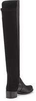 Thumbnail for your product : Stuart Weitzman Reserve Napa Over-the-Knee Boot