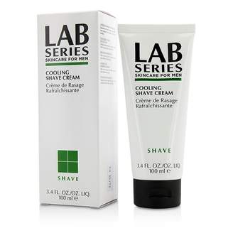 Aramis Lab Series Cooling Shave Cream - Tube