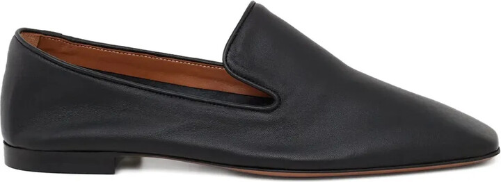 ATP ATELIER Dervio heeled loafers