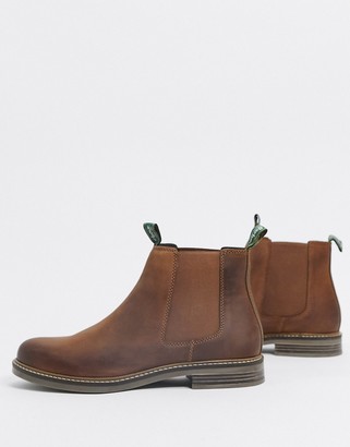 barbour whitburn boots