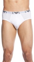 Thumbnail for your product : Emporio Armani Men's 3-Pack Cotton Briefs