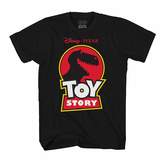 Thumbnail for your product : Disney Pixar Toy Story Jurassic Rex T-shirt