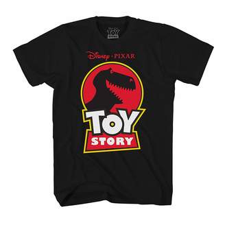 Disney Pixar Toy Story Jurassic Rex T-shirt