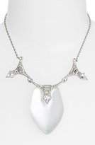 Thumbnail for your product : Alexis Bittar 'Lucite®' Bib Necklace