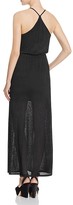 Thumbnail for your product : Ella Moss Ribbed Maxi Dress
