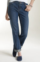 Thumbnail for your product : J. Jill The boyfriend jeans