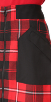 Thumbnail for your product : Tim Coppens MA-1 Skirt