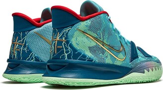 kyrie 7 special fx release date