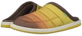 Thumbnail for your product : Sanuk Puff N Chill Low Ombre (Desert Sunset) Women's Shoes