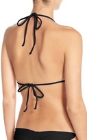 Thumbnail for your product : Luli Fama 'Wavy' Bikini Top