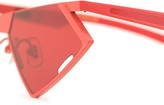 Thumbnail for your product : Gentle Monster Scon R1 sunglasses