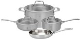 Thumbnail for your product : Zwilling J.A. Henckels Spirit 7-Piece Cookware Set