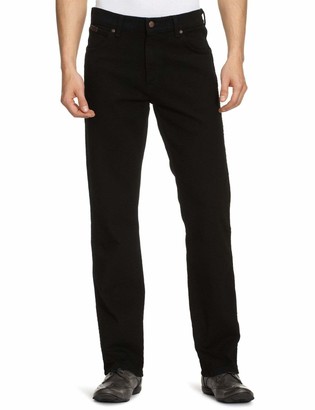 mens wrangler texas stretch jeans uk
