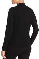 Thumbnail for your product : Eileen Fisher Sweater-Knit Blazer
