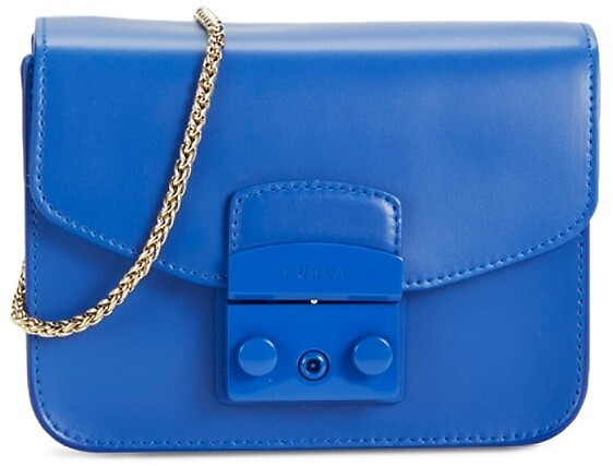 furla blue