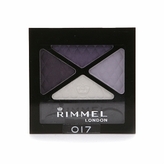 Thumbnail for your product : Rimmel Glam' Eyes Quad Eye Shadow Palette, Dark Signature 017