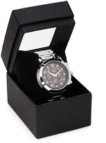 Thumbnail for your product : Forever 21 Classic Chronograph Watch