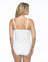 Thumbnail for your product : Nautica Absolutely Shore Tankini