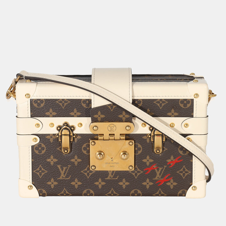 Petite Malle H27 - Women - Handbags