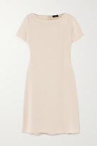 Thumbnail for your product : Theory Crepe Mini Dress