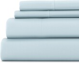 Thumbnail for your product : IENJOY HOME Home Collection 4 Piece Rayon from Bamboo Bed Sheet Set, Full