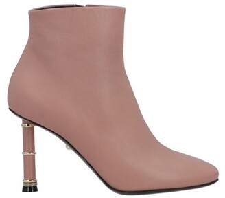 Alevi Milano Ankle boots