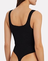 Thumbnail for your product : Only Hearts Eco Rib Pamela Bodysuit