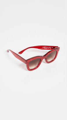 Thierry Lasry Gambly 462 Sunglasses