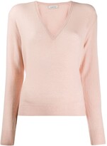 Thumbnail for your product : Laneus V-neck sweater
