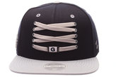 Thumbnail for your product : Zephyr Georgetown Hoyas Basketball Lacer Snapback Cap